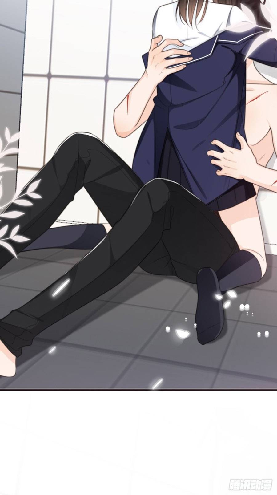 Ác Ma Thân Yêu Chap 39 - Next Chap 40