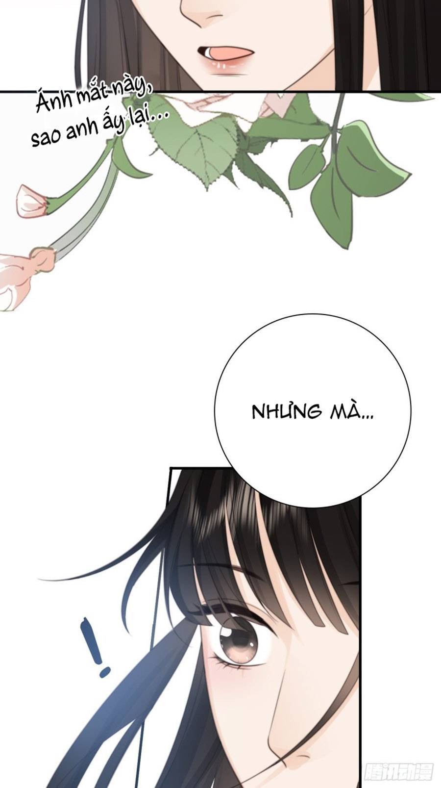 Ác Ma Thân Yêu Chap 39 - Next Chap 40