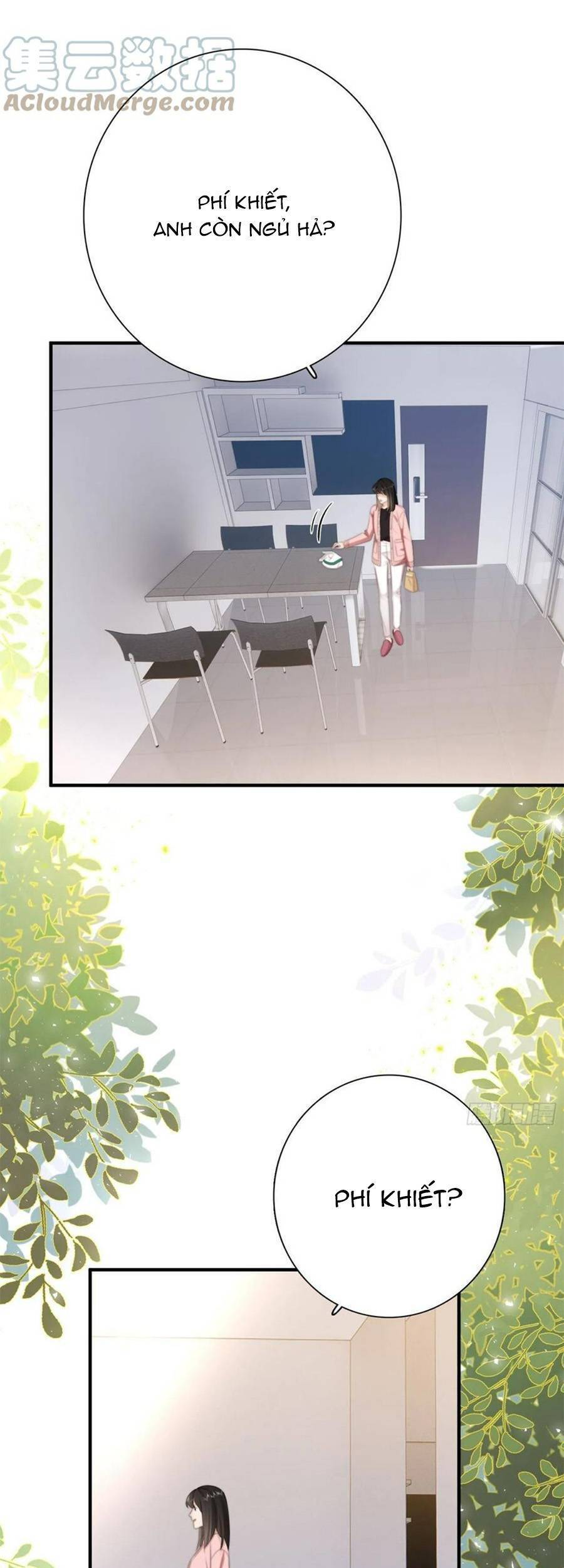 Ác Ma Thân Yêu Chap 40 - Next Chap 41