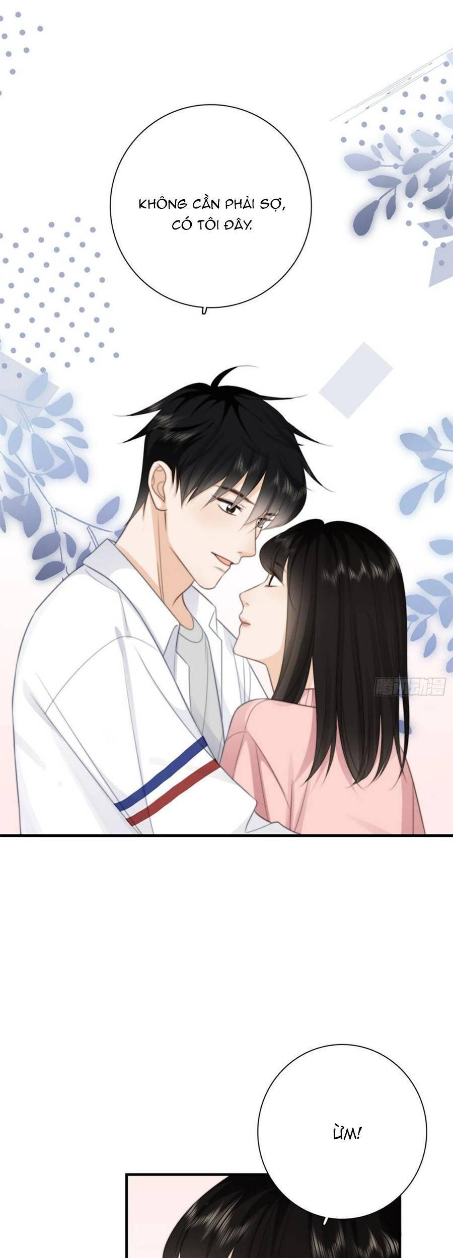 Ác Ma Thân Yêu Chap 40 - Next Chap 41