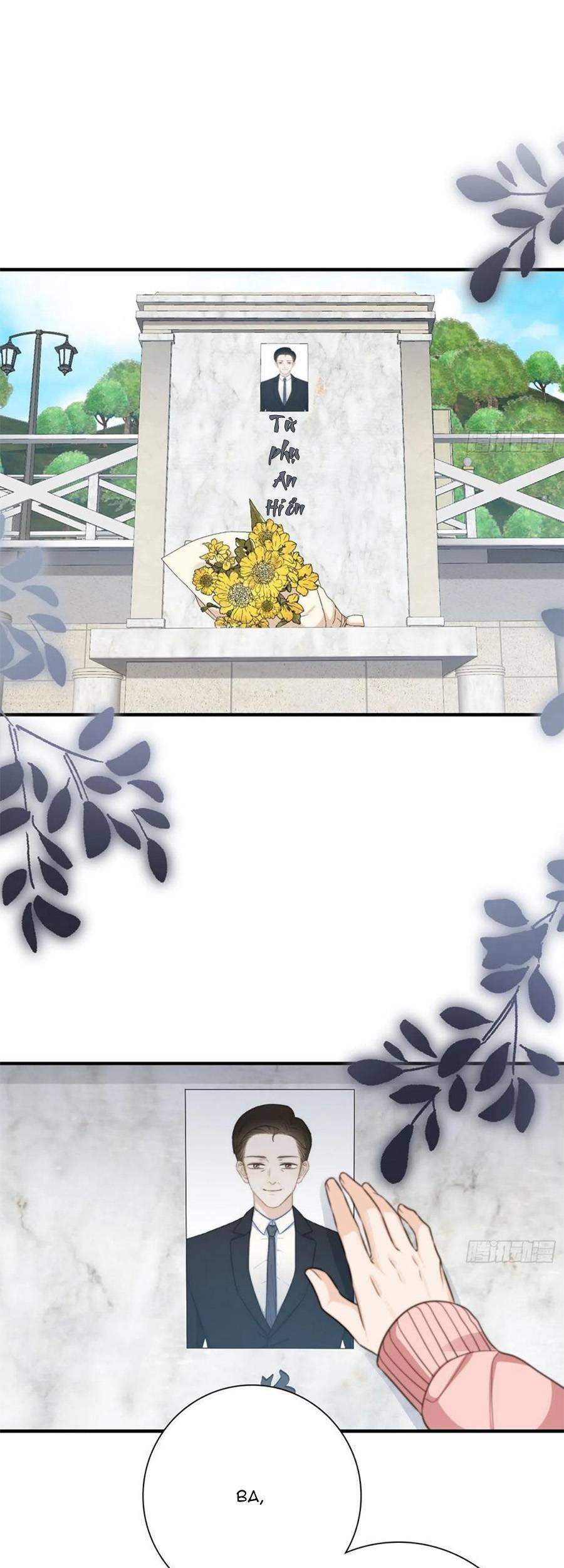 Ác Ma Thân Yêu Chap 40 - Next Chap 41