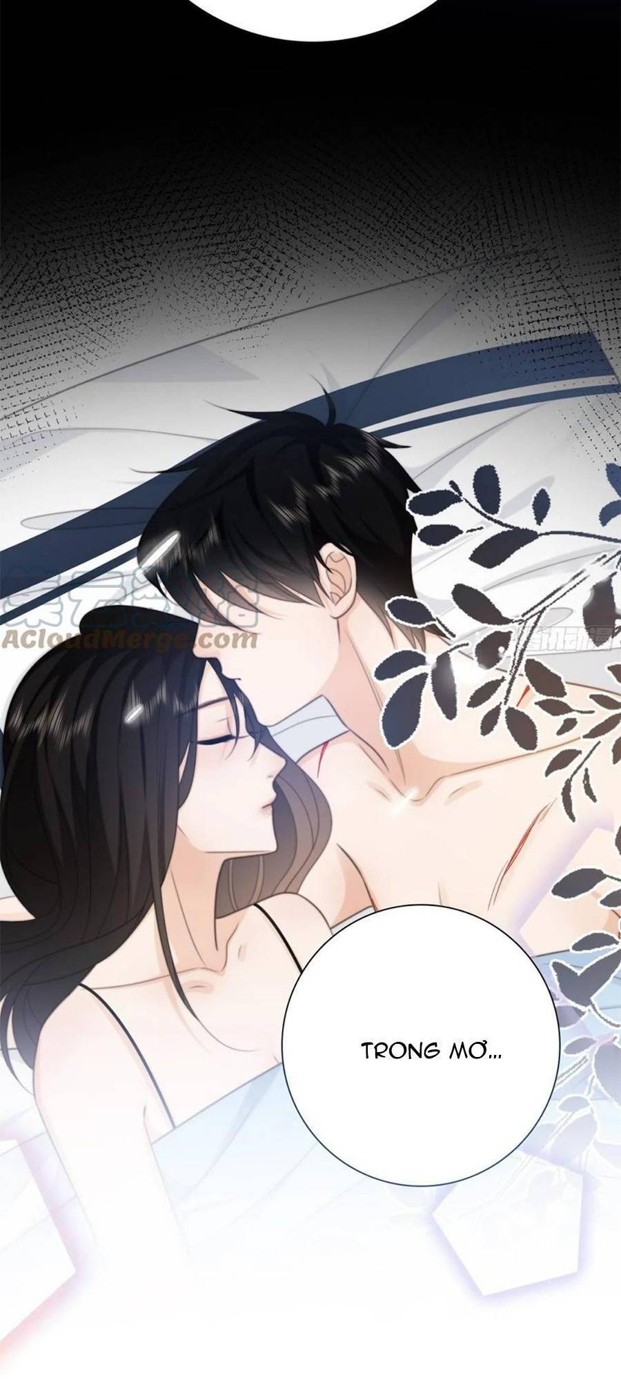 Ác Ma Thân Yêu Chap 40 - Next Chap 41