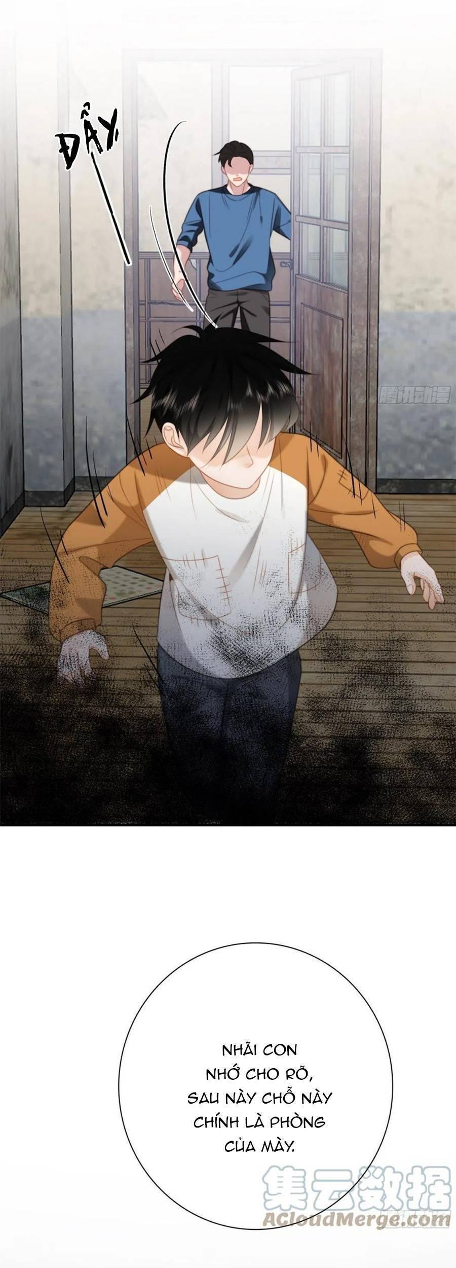 Ác Ma Thân Yêu Chap 41 - Next Chap 42