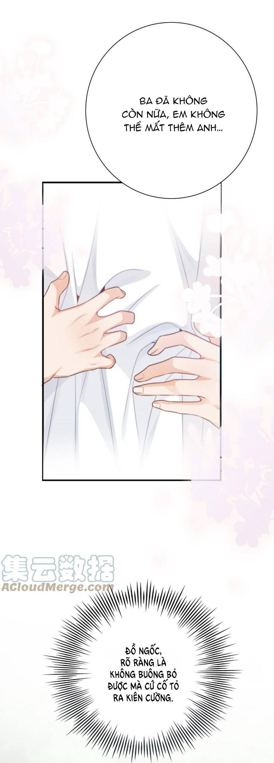 Ác Ma Thân Yêu Chap 41 - Next Chap 42