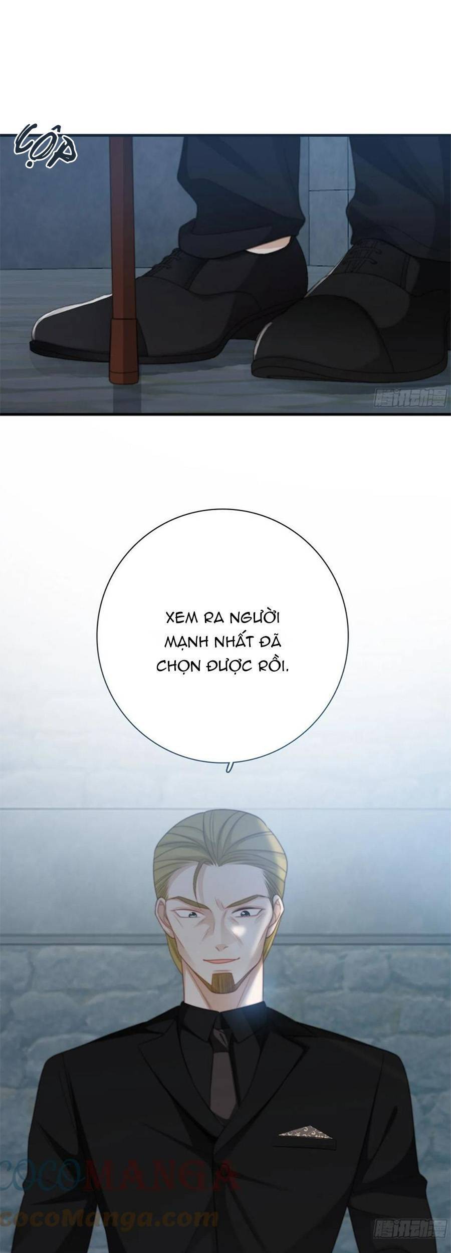 Ác Ma Thân Yêu Chap 42 - Next Chap 43