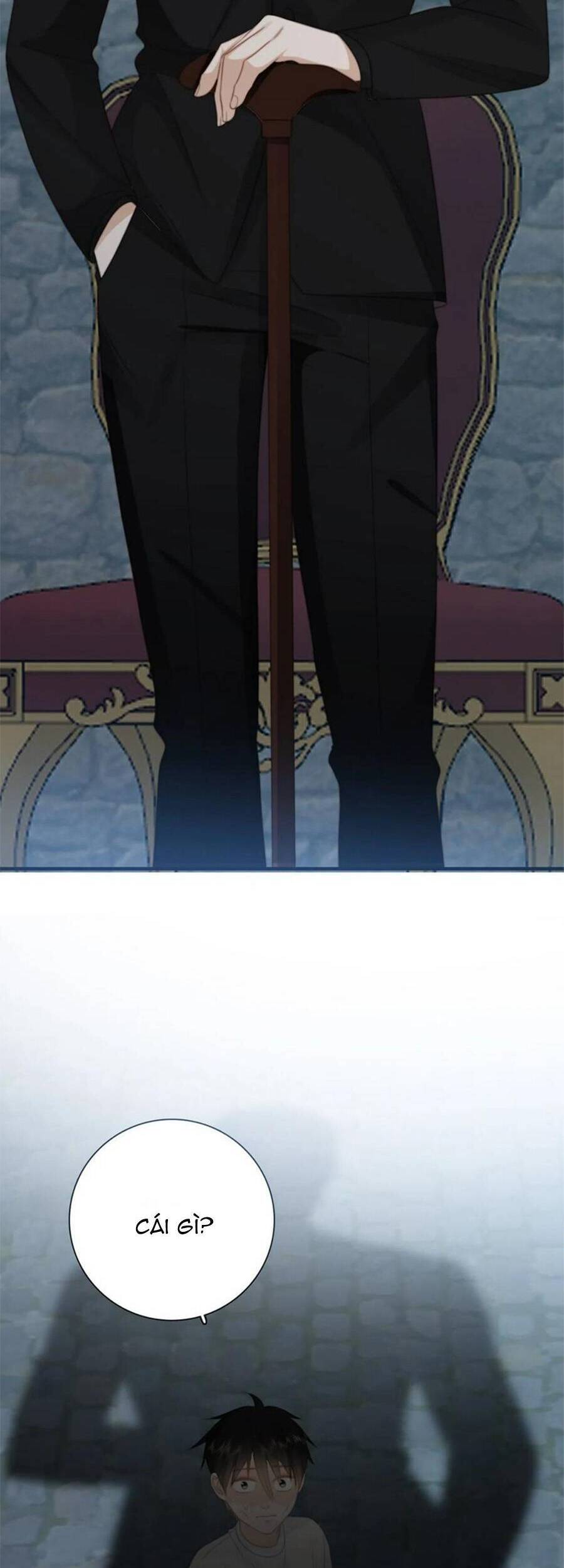 Ác Ma Thân Yêu Chap 42 - Next Chap 43