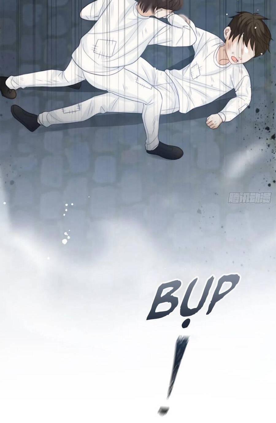 Ác Ma Thân Yêu Chap 42 - Next Chap 43