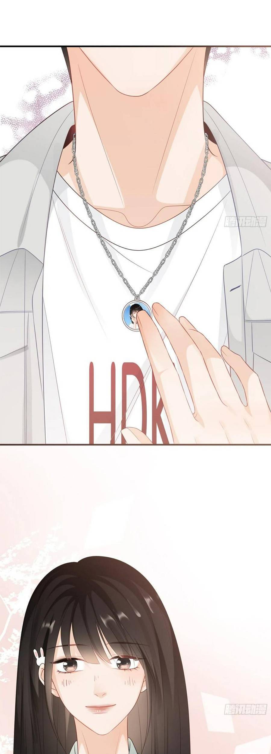 Ác Ma Thân Yêu Chap 44 - Next Chap 45