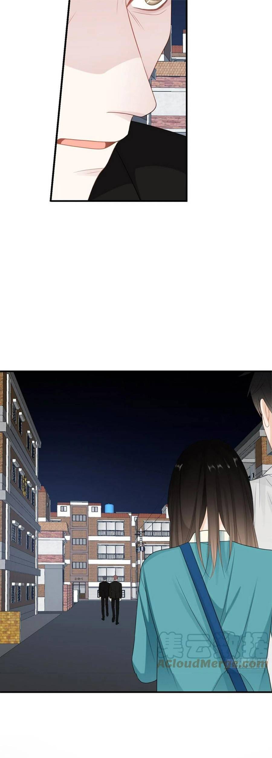 Ác Ma Thân Yêu Chap 44 - Next Chap 45