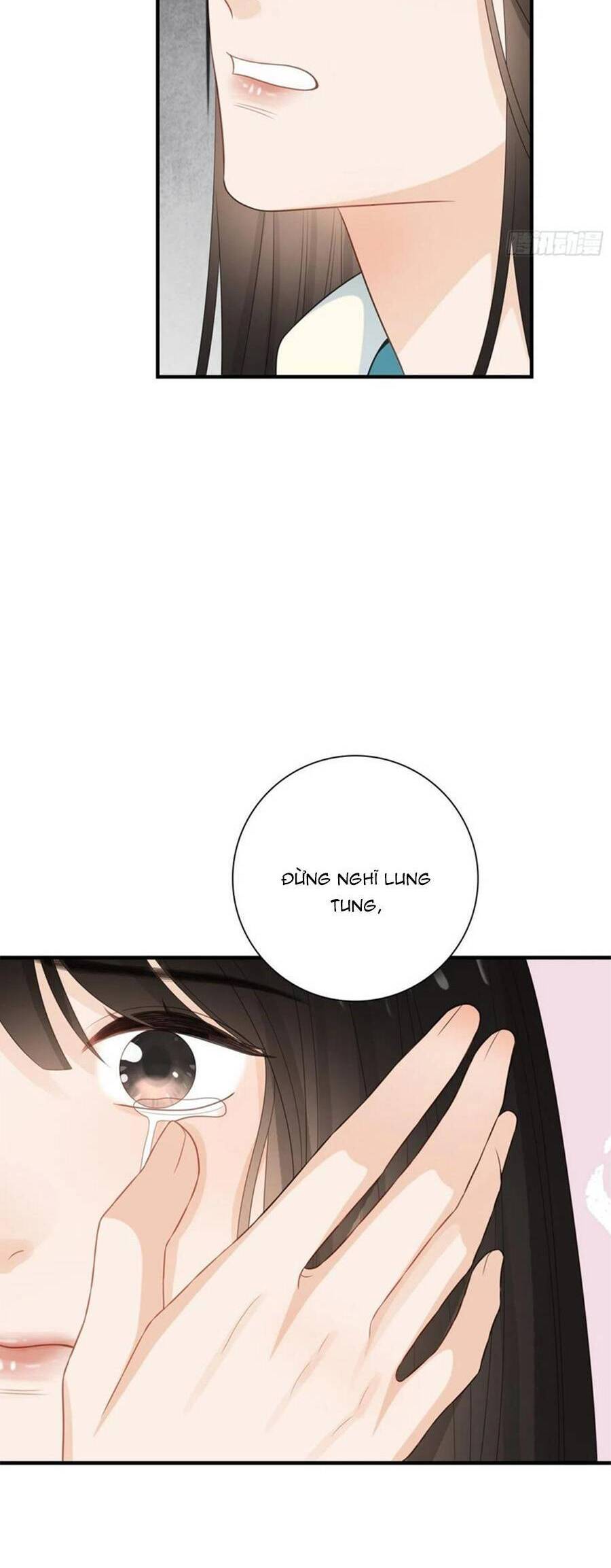 Ác Ma Thân Yêu Chap 44 - Next Chap 45