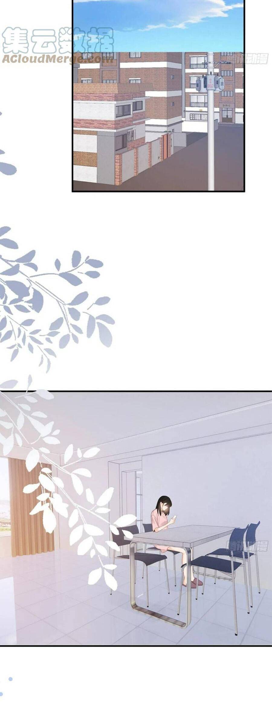 Ác Ma Thân Yêu Chap 44 - Next Chap 45