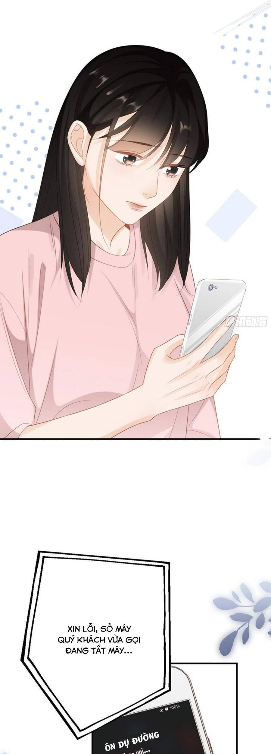 Ác Ma Thân Yêu Chap 44 - Next Chap 45