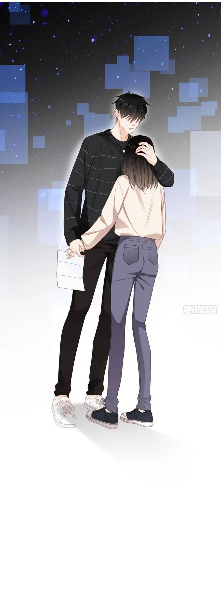 Ác Ma Thân Yêu Chap 45 - Next Chap 46