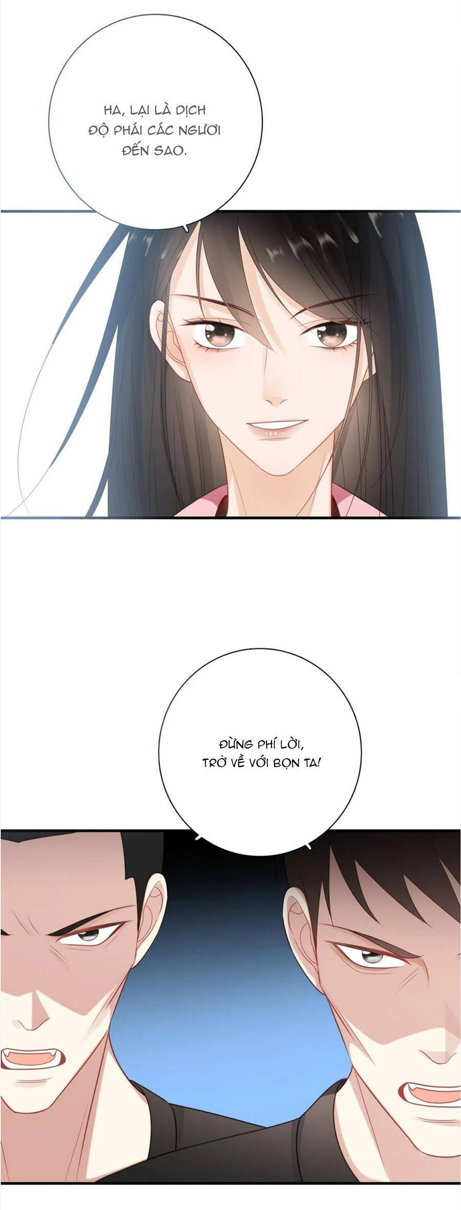 Ác Ma Thân Yêu Chap 45 - Next Chap 46
