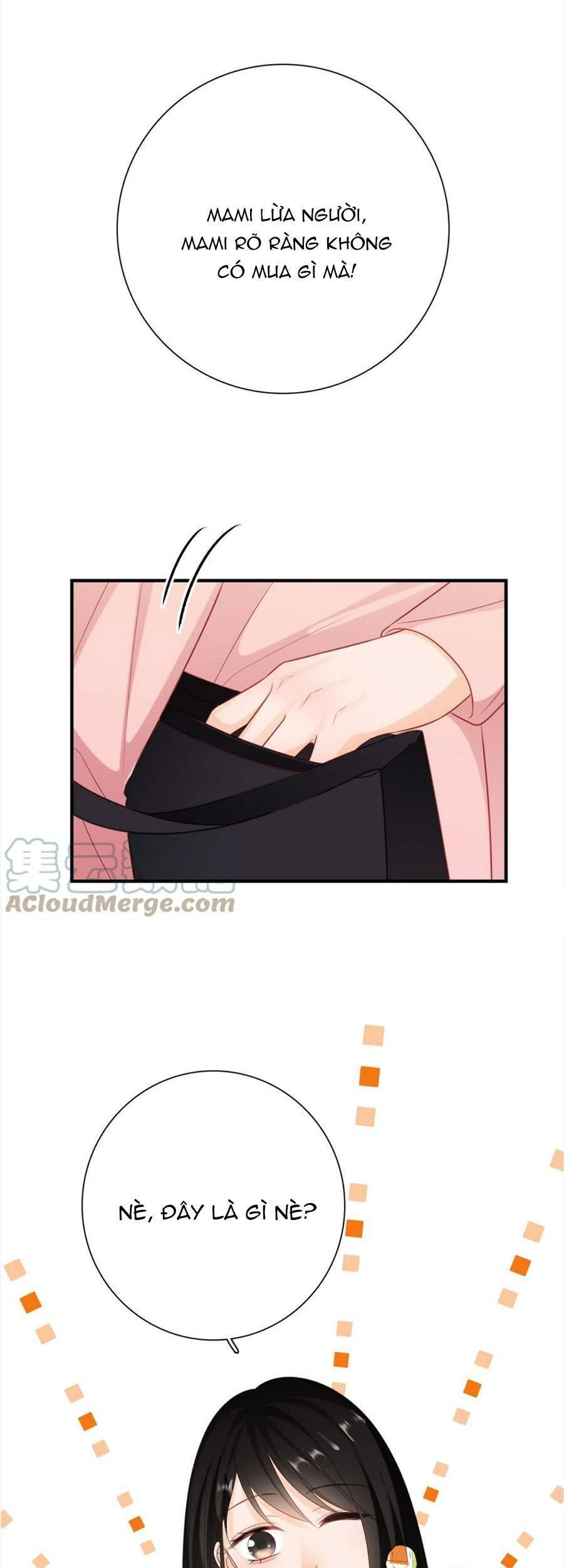 Ác Ma Thân Yêu Chap 45 - Next Chap 46