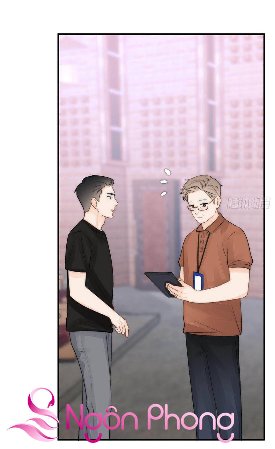 Ác Ma Thân Yêu Chap 11 - Next Chap 12