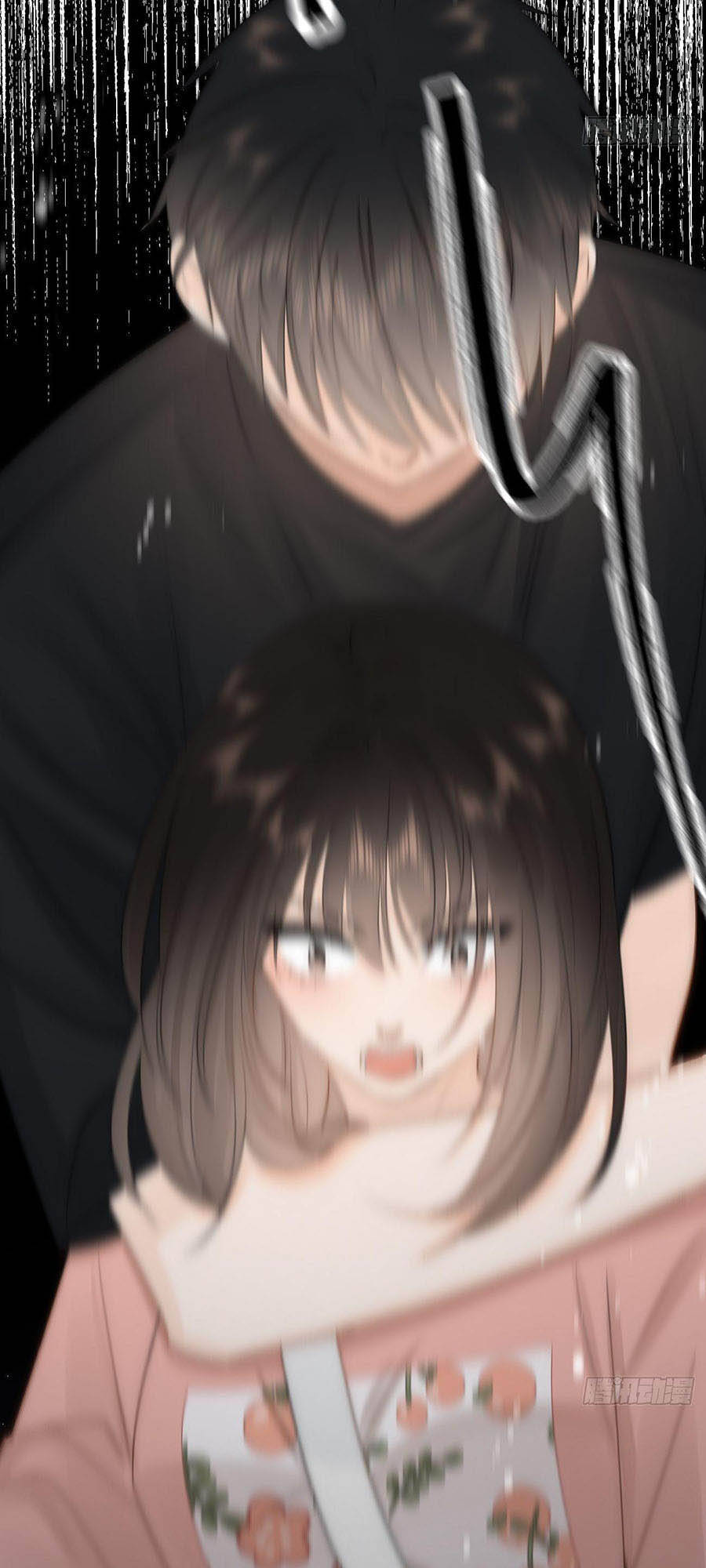 Ác Ma Thân Yêu Chap 12 - Next Chap 13