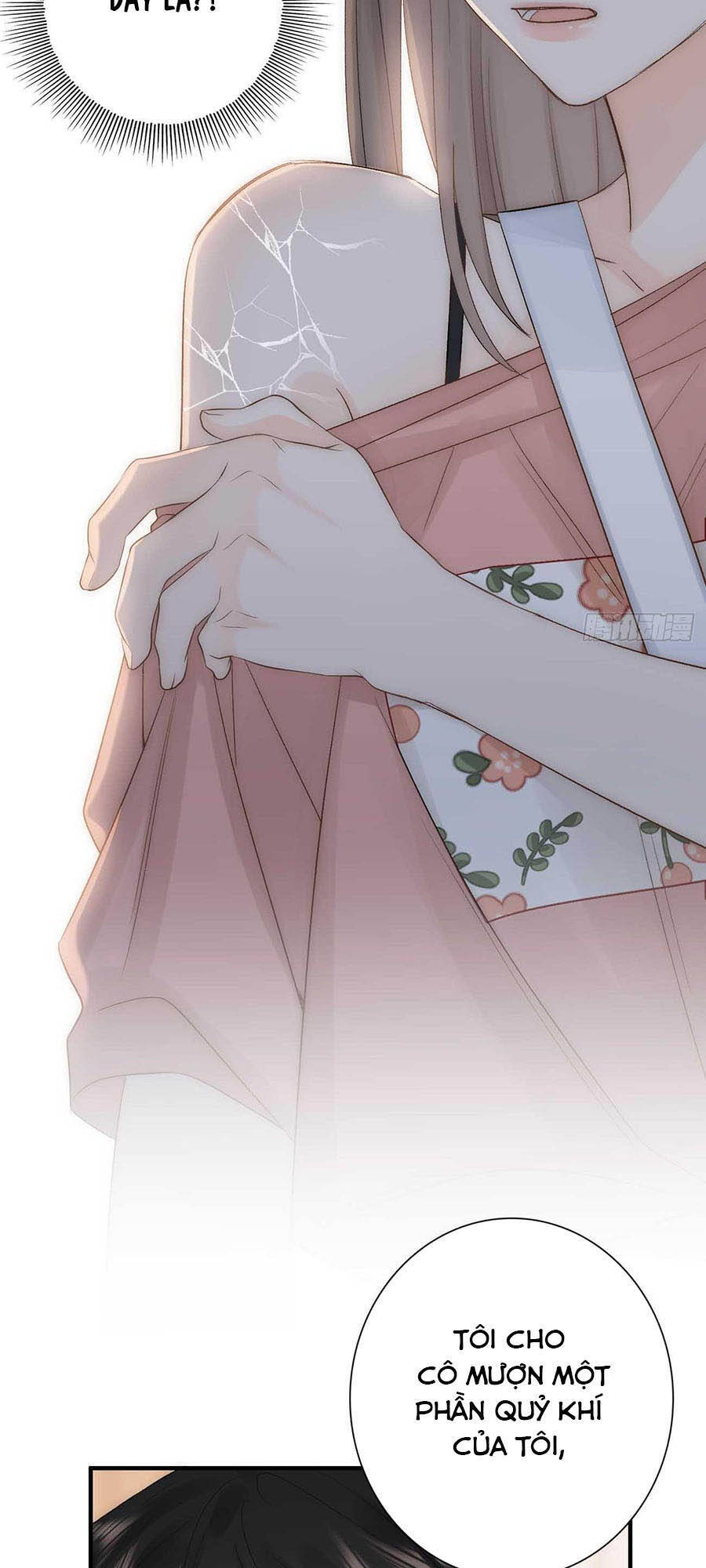 Ác Ma Thân Yêu Chap 14 - Next Chap 15