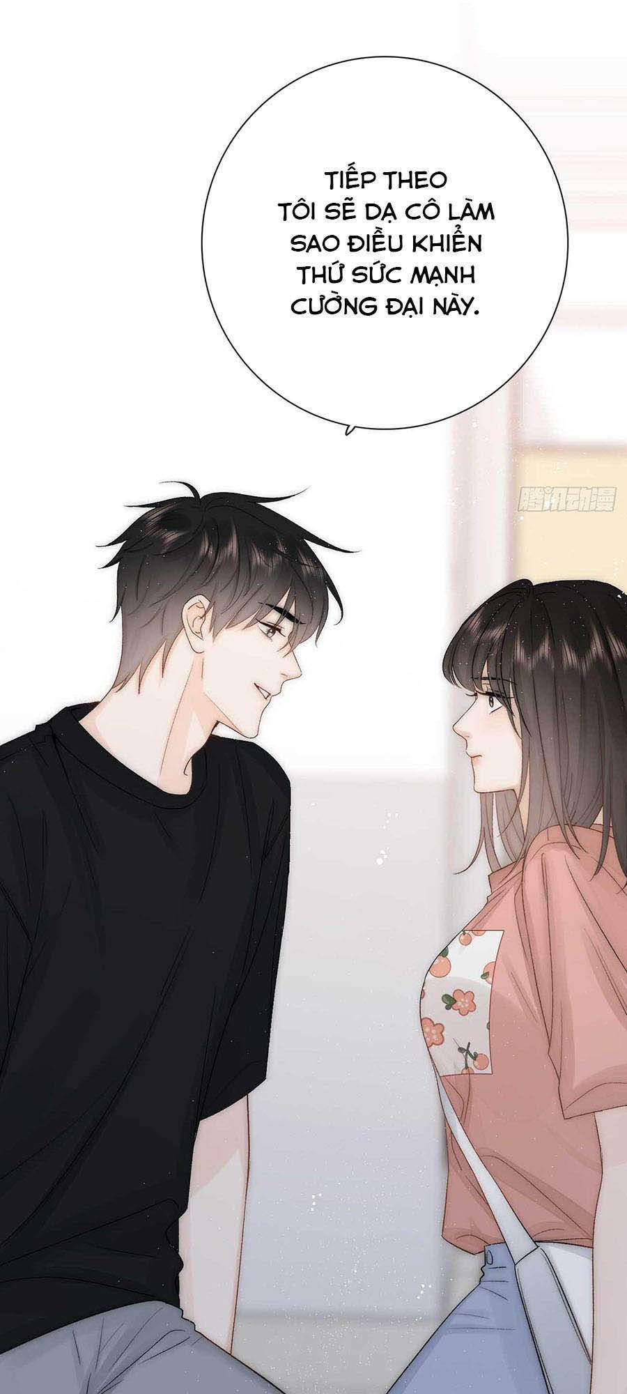 Ác Ma Thân Yêu Chap 14 - Next Chap 15