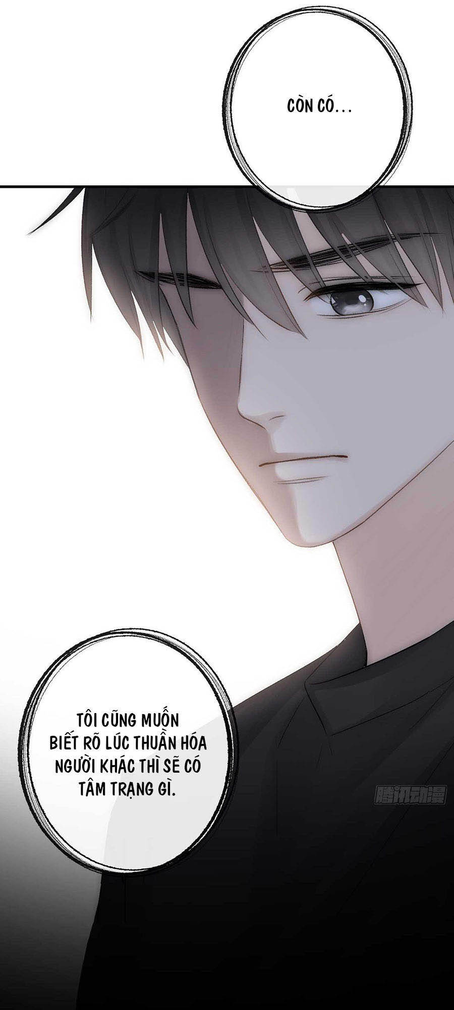 Ác Ma Thân Yêu Chap 14 - Next Chap 15