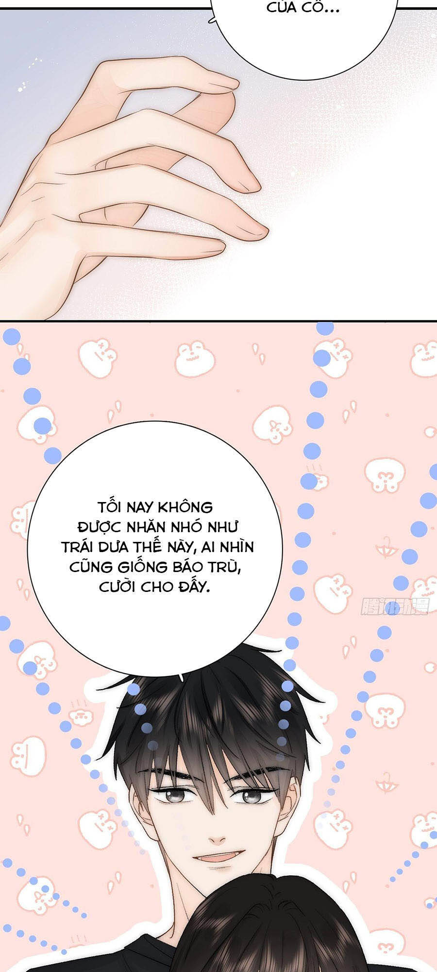 Ác Ma Thân Yêu Chap 14 - Next Chap 15