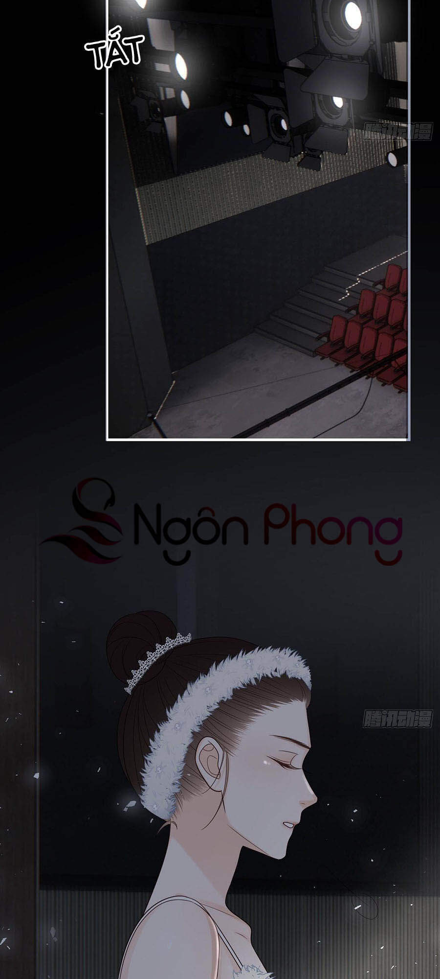 Ác Ma Thân Yêu Chap 24 - Next Chap 25