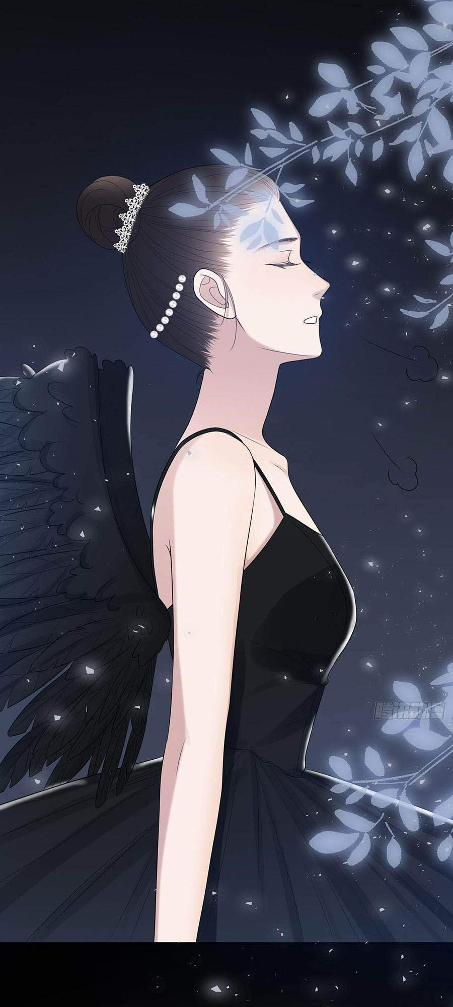 Ác Ma Thân Yêu Chap 24 - Next Chap 25