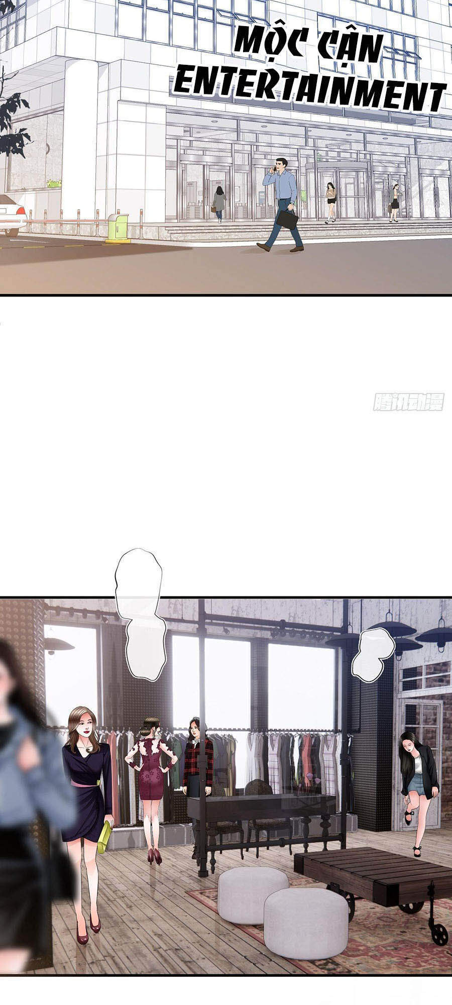 Ác Ma Thân Yêu Chap 24 - Next Chap 25