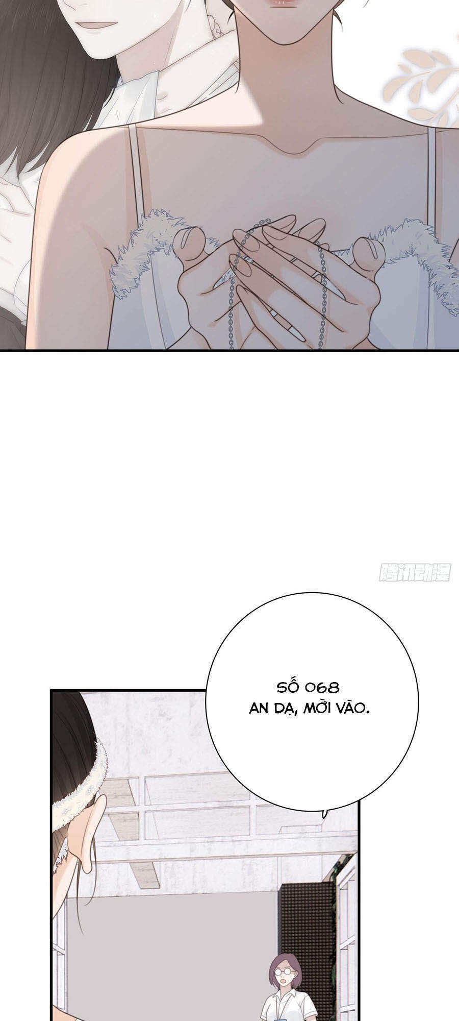 Ác Ma Thân Yêu Chap 24 - Next Chap 25