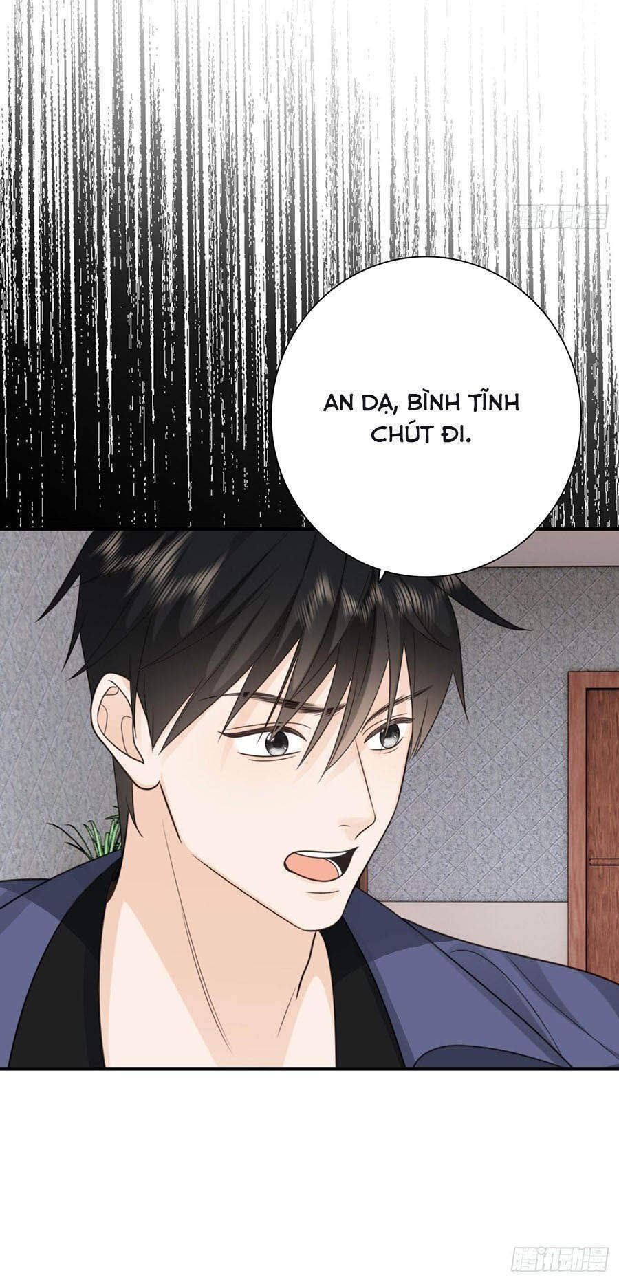 Ác Ma Thân Yêu Chap 26 - Next Chap 27