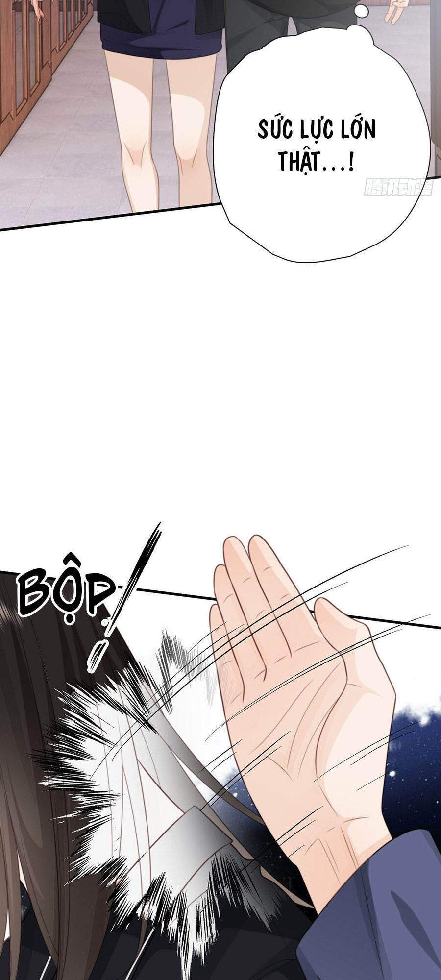 Ác Ma Thân Yêu Chap 26 - Next Chap 27