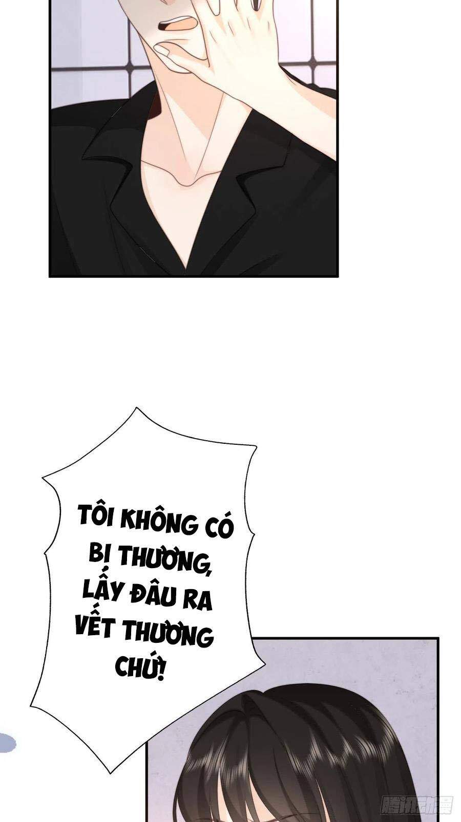 Ác Ma Thân Yêu Chap 27 - Next Chap 28