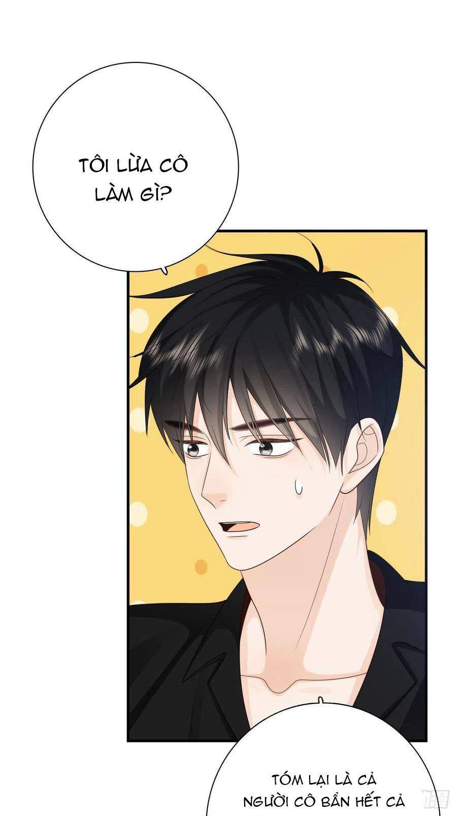 Ác Ma Thân Yêu Chap 28 - Next Chap 29