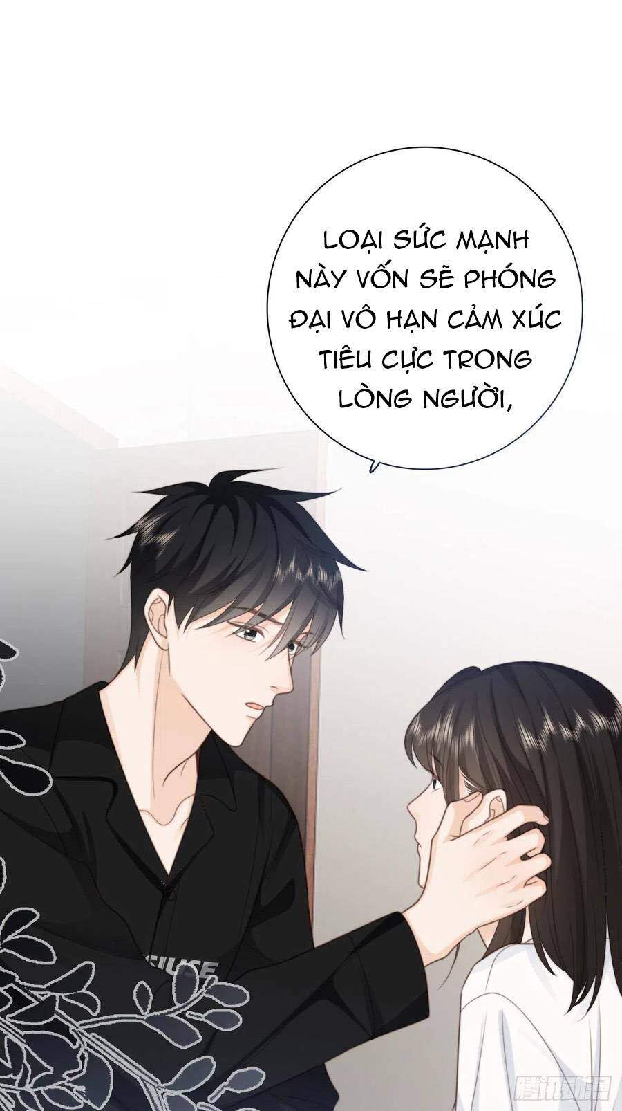 Ác Ma Thân Yêu Chap 29 - Next Chap 30