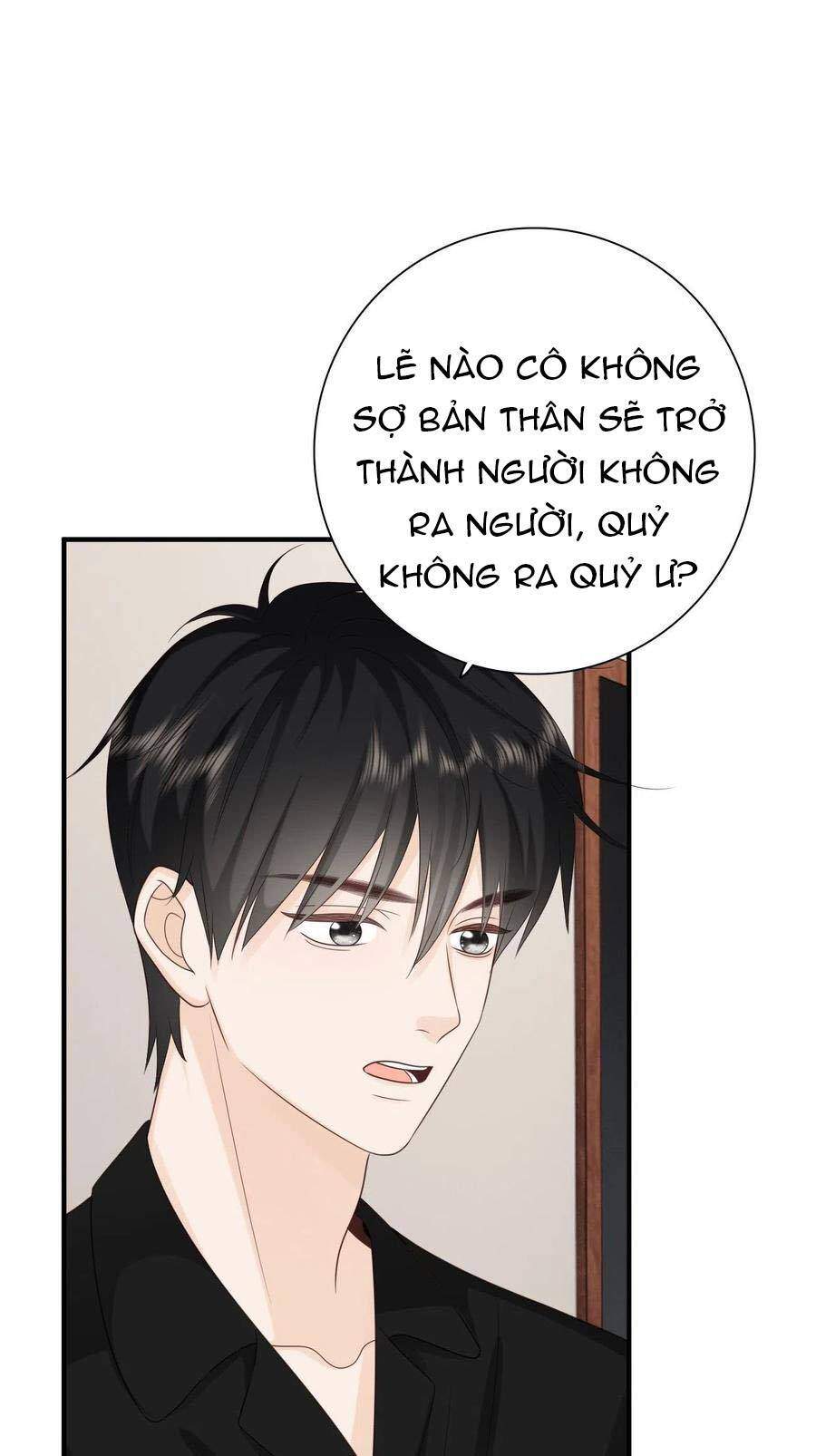Ác Ma Thân Yêu Chap 29 - Next Chap 30