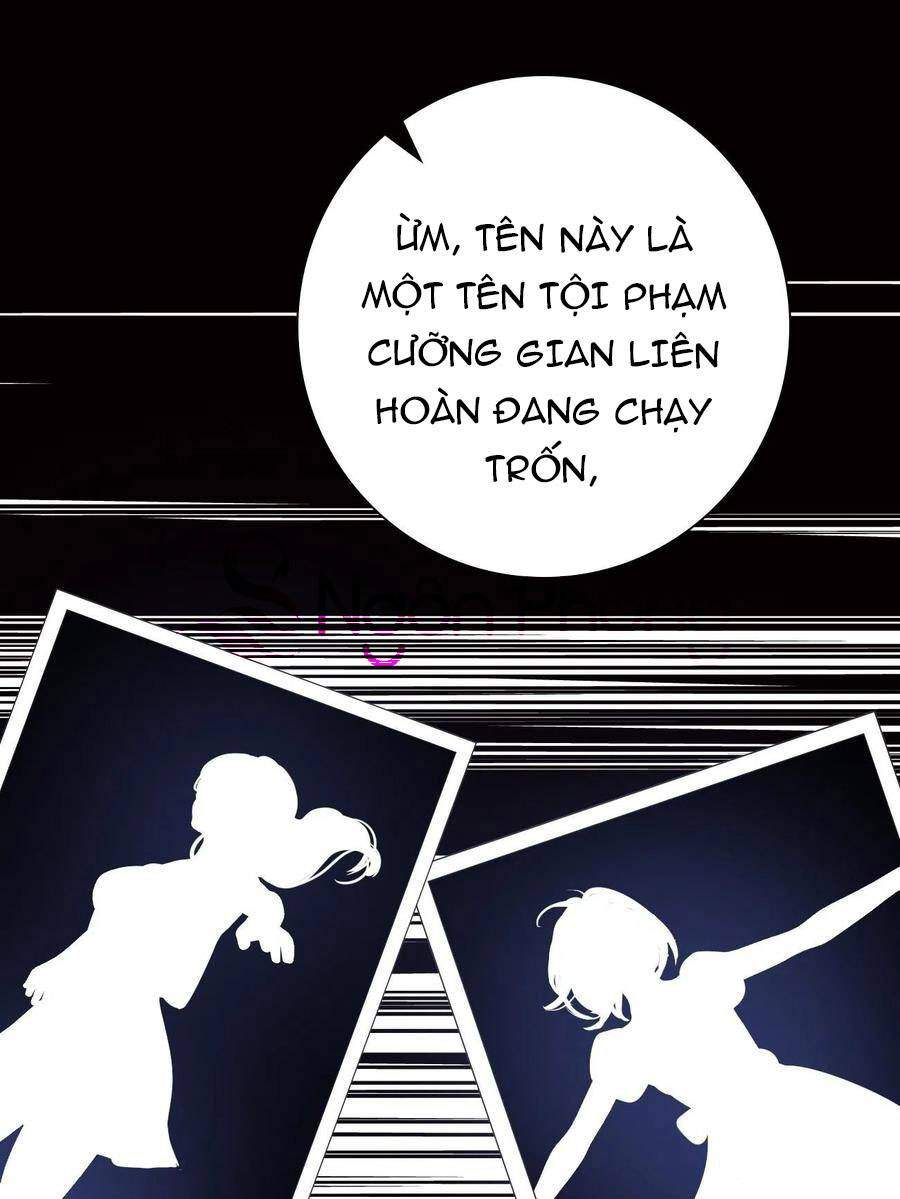 Ác Ma Thân Yêu Chap 30 - Next Chap 31