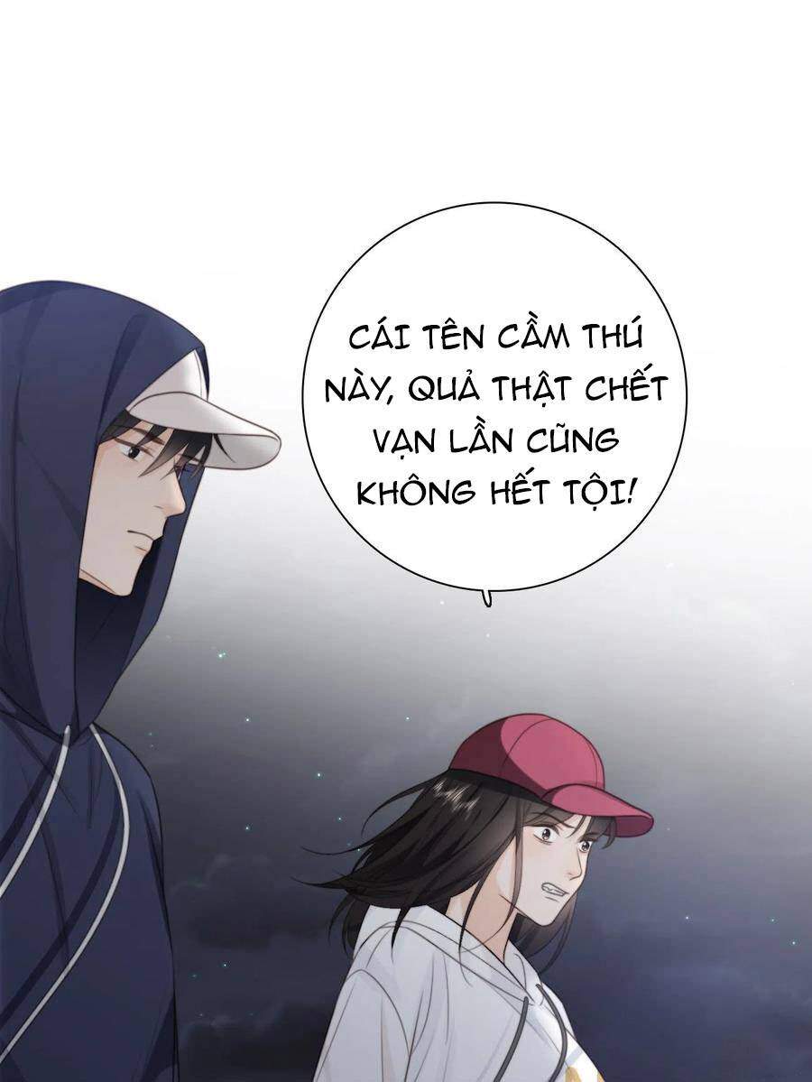 Ác Ma Thân Yêu Chap 30 - Next Chap 31