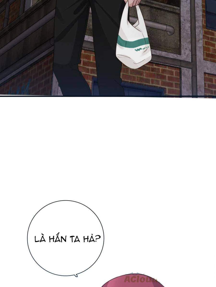 Ác Ma Thân Yêu Chap 30 - Next Chap 31