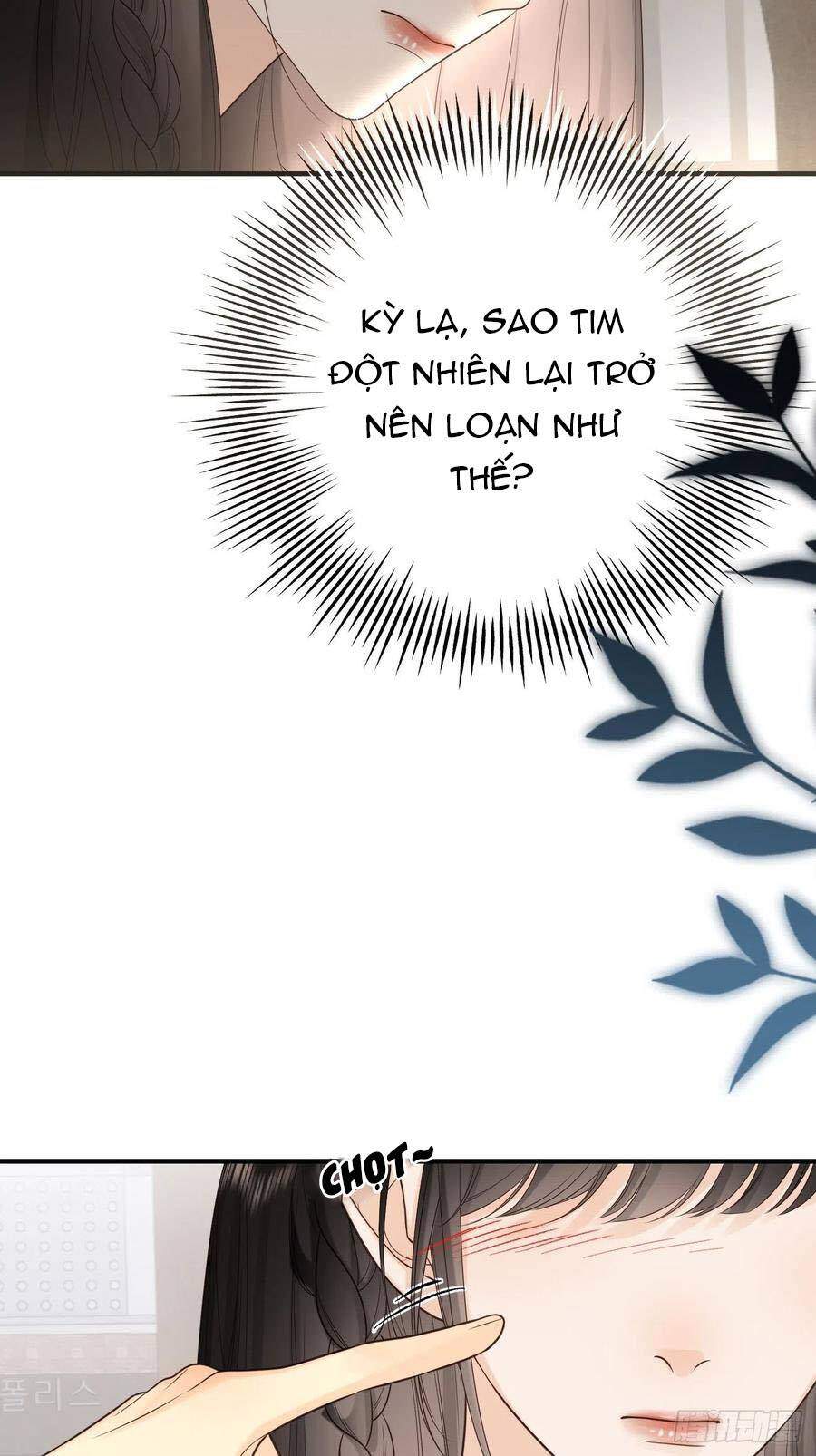 Ác Ma Thân Yêu Chap 33 - Next Chap 34