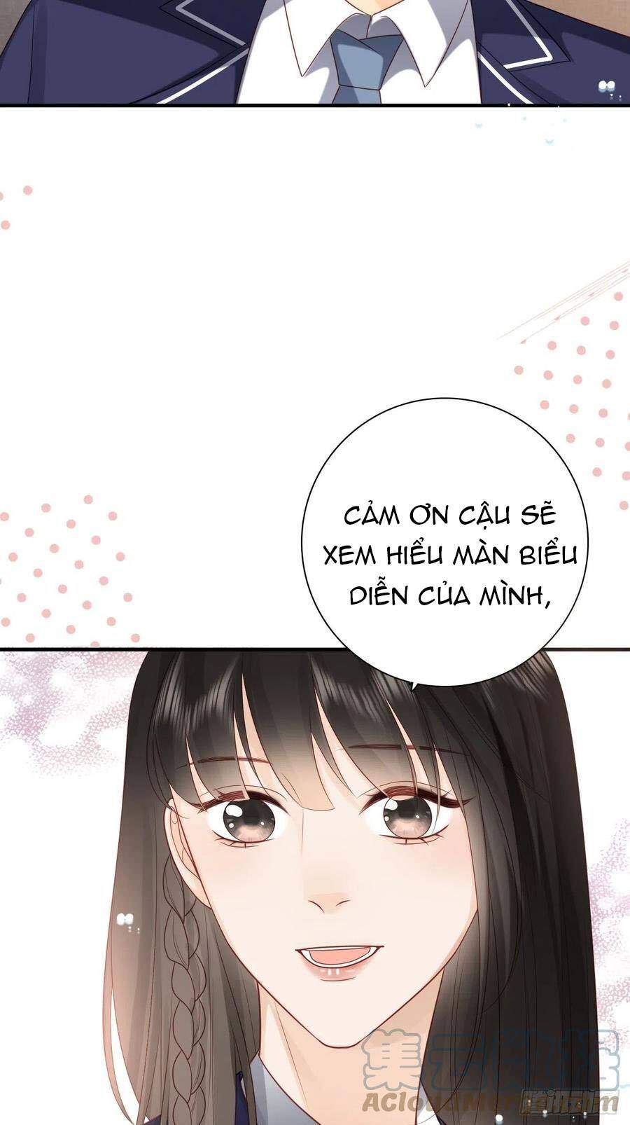 Ác Ma Thân Yêu Chap 33 - Next Chap 34