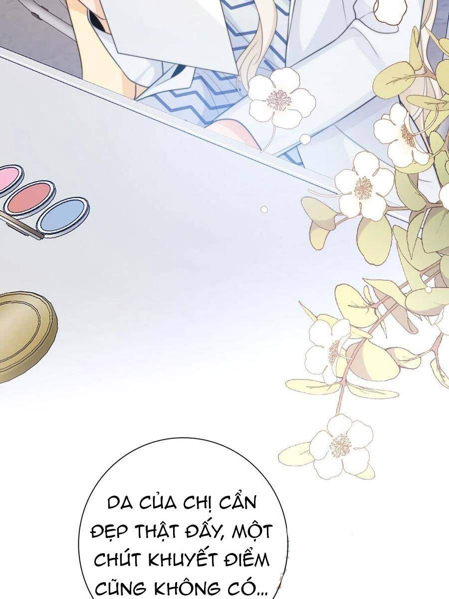 Ác Ma Thân Yêu Chap 33 - Next Chap 34