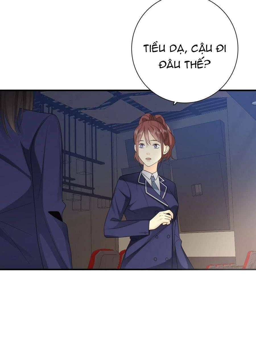Ác Ma Thân Yêu Chap 33 - Next Chap 34