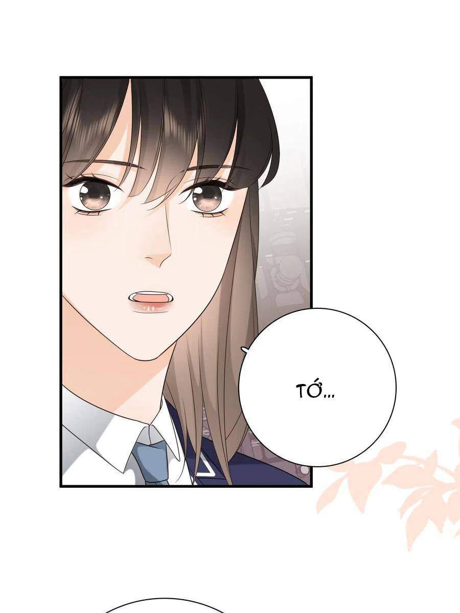 Ác Ma Thân Yêu Chap 33 - Next Chap 34