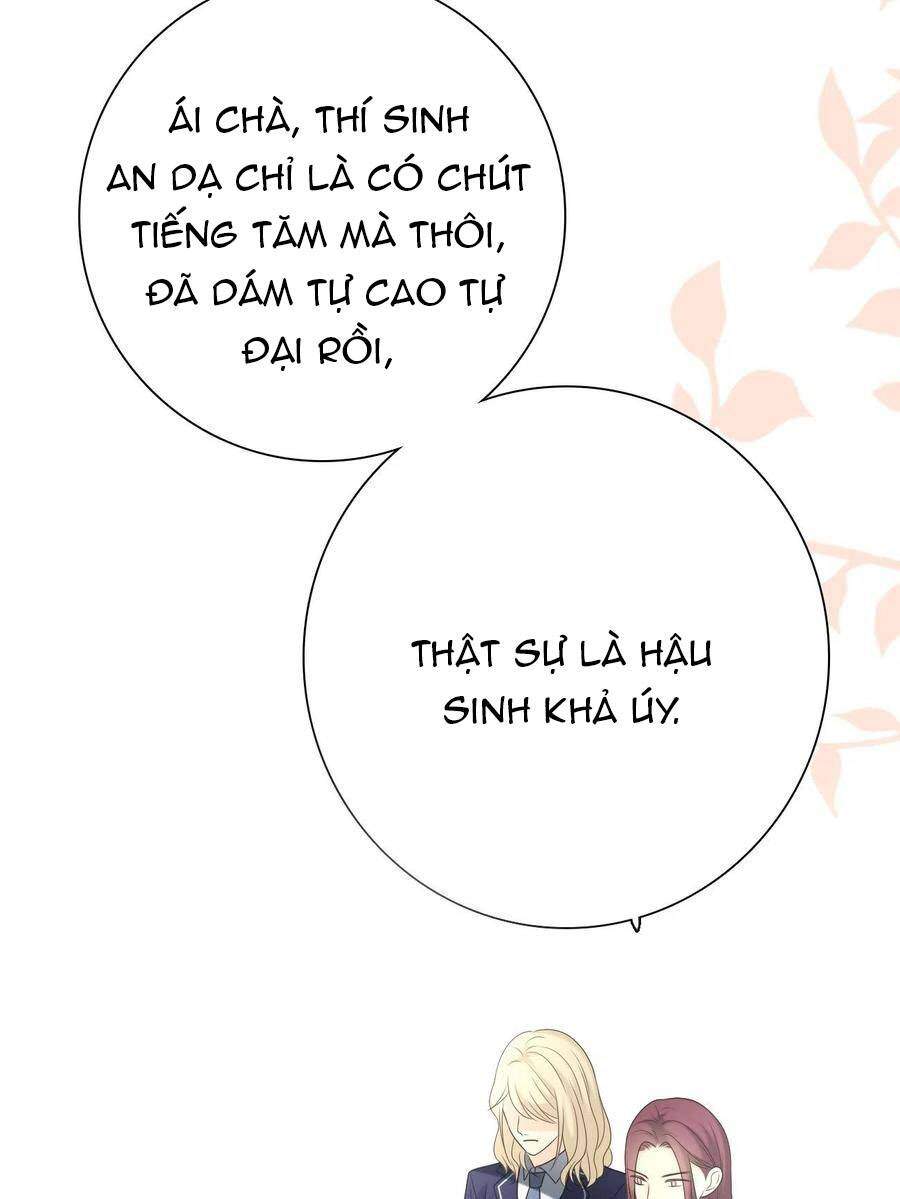 Ác Ma Thân Yêu Chap 33 - Next Chap 34