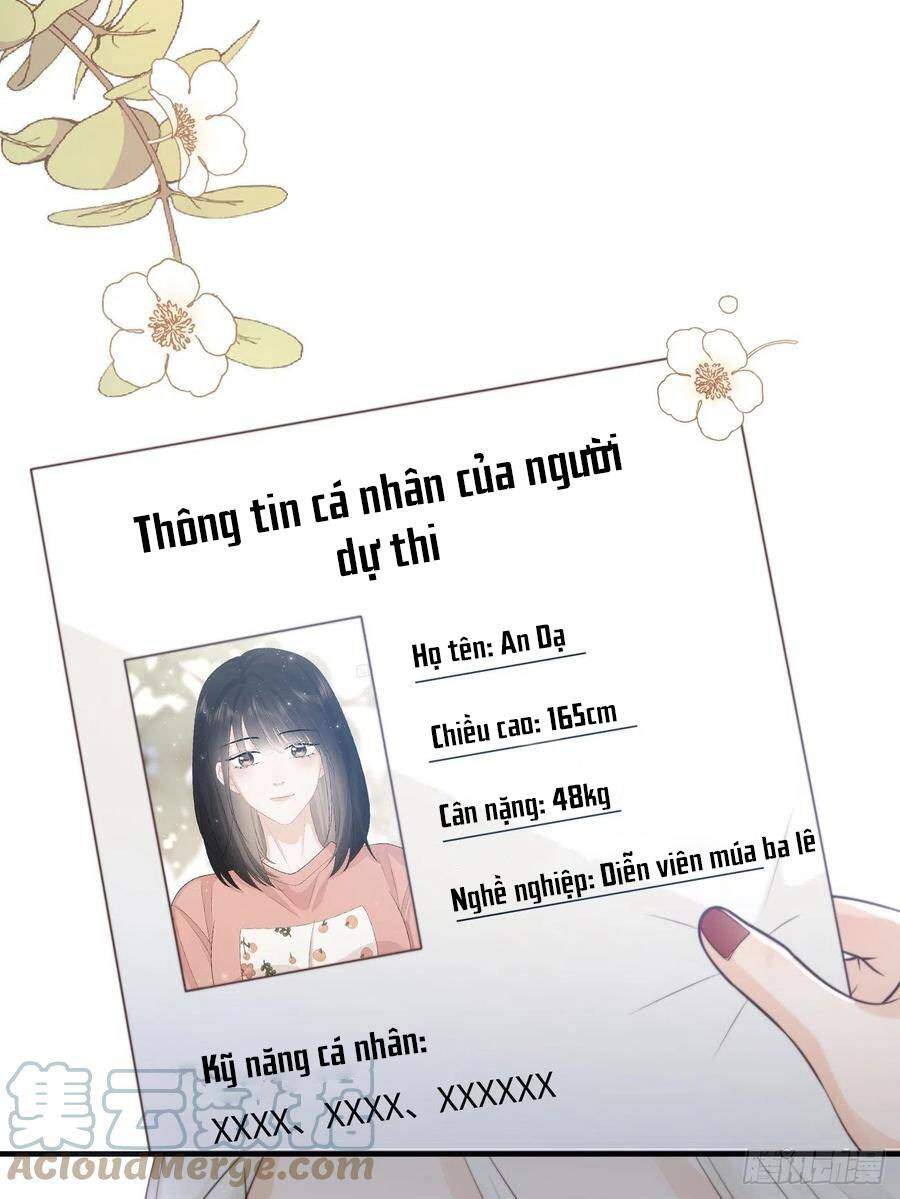 Ác Ma Thân Yêu Chap 33 - Next Chap 34