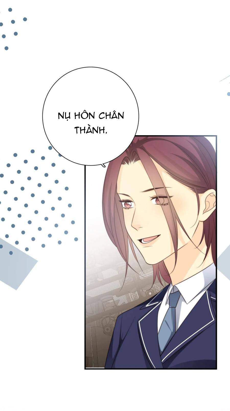 Ác Ma Thân Yêu Chap 34 - Next Chap 35
