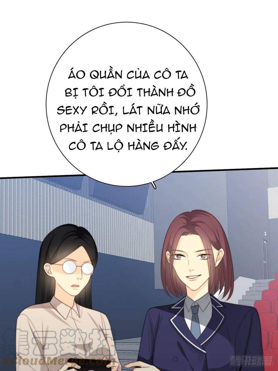 Ác Ma Thân Yêu Chap 34 - Next Chap 35