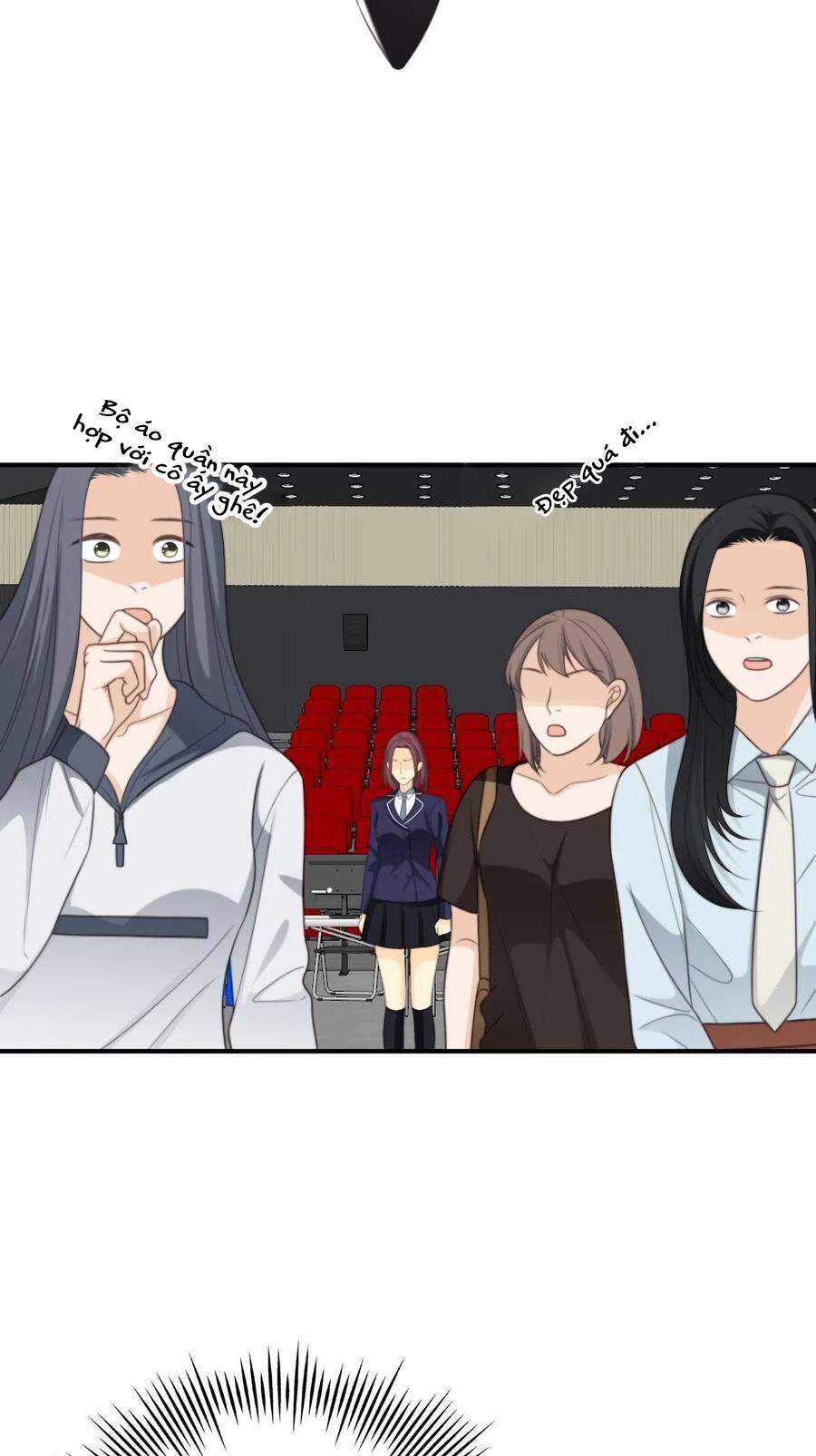 Ác Ma Thân Yêu Chap 35 - Next Chap 36