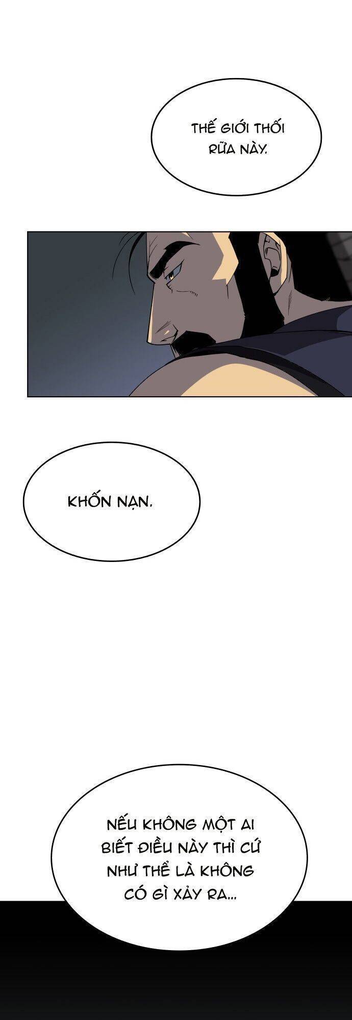 Võ Giả Bất Đắc Dĩ Chap 1 - Next Chap 2