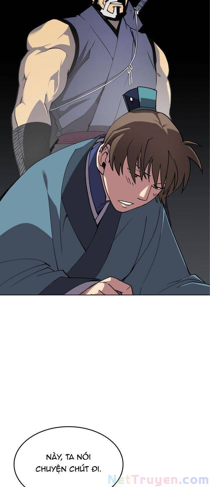 Võ Giả Bất Đắc Dĩ Chap 1 - Next Chap 2